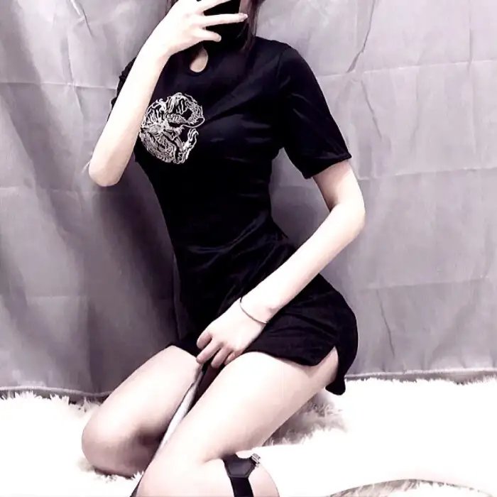 活著多好